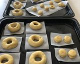 可愛いふわふわドーナツ（HB使用）作り方6写真