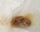 豚ロースの味噌の漬け焼き☆簡単☆和風☆作り方1写真