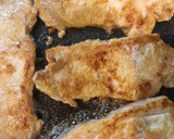 豚ロースの味噌の漬け焼き☆簡単☆和風☆作り方4写真