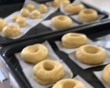 可愛いふわふわドーナツ（HB使用）作り方7写真