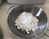 可愛いふわふわドーナツ（HB使用）作り方10写真