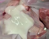 簡単バターチキンカレー作り方1写真