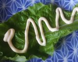簡単つまみ!納豆サンチュ巻:ガラムマサラ作り方1写真