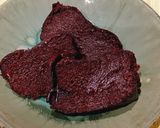 なおみんのおいしいガトーショコラ作り方6写真