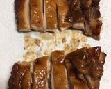 てりてり艶々オーブンでチキンステーキ作り方10写真
