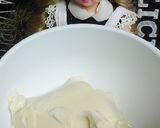 リカちゃん♡クレソンとカニカマ枝豆白和え作り方3写真