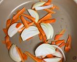 【簡単】ごはんが進む八宝菜作り方1写真