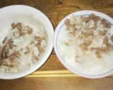 豚そぼろと玉ねぎのさっぱり和え作り方7写真