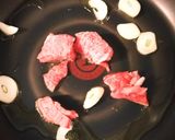 ナンプラーのガーリックライス作り方3写真