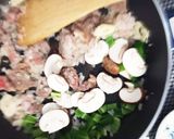 ナンプラーのガーリックライス作り方5写真
