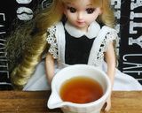 リカちゃん♡クレソンと帆立のごま油炒めЖ作り方3写真
