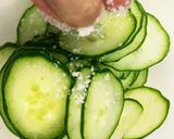 つばすと野菜のポン酢カルパッチョ作り方5写真