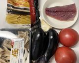ホットクックでペンネのワンポットパスタ作り方1写真