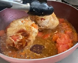 旨い♪まるごとトマトのしそチーズ肉巻き作り方4写真