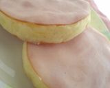 ハムでサンド☆マッシュポテトコロッケ作り方3写真