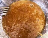 甘さ控えめ　オートミール入りクッキー作り方3写真