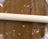 甘さ控えめ　オートミール入りクッキー作り方5写真