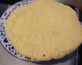 朝ごはんに❕ズッキーニちーずホットケーキ作り方2写真