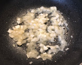 ☆我が家のカイノミステーキ玉ねぎソース☆作り方5写真