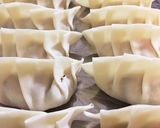 野菜がたくさん食べられる手包み餃子作り方4写真