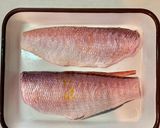 甘鯛の昆布酒蒸し作り方1写真