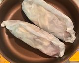 甘鯛の昆布酒蒸し作り方4写真
