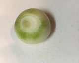 申し訳程度のサクサクオニオンフライ作り方1写真