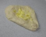 ちびっこ✿チーズ✿パン作り方12写真