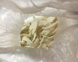 申し訳程度のサクサクオニオンフライ作り方7写真