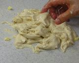 ちびっこ✿チーズ✿パン作り方14写真