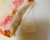 イタリアン春巻き作り方5写真