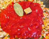 キーマカレー作り方4写真