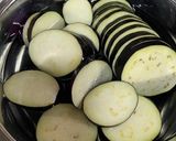 夏野菜のティアン作り方2写真