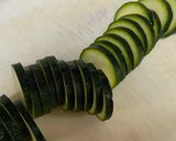 夏野菜のティアン作り方4写真