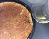 ふわふわ山芋ステーキ作り方7写真