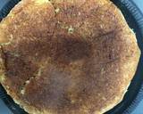 ふわふわ山芋ステーキ作り方8写真