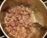 ロシアのおいしい炊き込みご飯［プロフ］作り方4写真