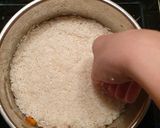 ロシアのおいしい炊き込みご飯［プロフ］作り方13写真