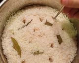 ロシアのおいしい炊き込みご飯［プロフ］作り方15写真