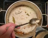 ロシアのおいしい炊き込みご飯［プロフ］作り方16写真