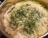 ロシアのおいしい炊き込みご飯［プロフ］作り方20写真