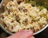 ロシアのおいしい炊き込みご飯［プロフ］作り方22写真