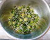 ◆のっけ盛り!ねぎじゃこ冷奴♪作り方1写真