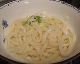 とろりん～♪豚肉ちゃんの☆おうどん☆作り方2写真