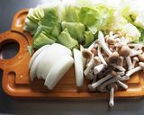 家族でも♪減塩ヘルシーチーズタッカルビ♪作り方2写真