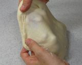 ✿イギリスパン✿作り方11写真