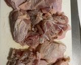 鶏肉とキノコのトマトチーズ煮込み作り方3写真