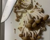 鶏肉とキノコのトマトチーズ煮込み作り方5写真
