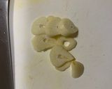 鶏肉とキノコのトマトチーズ煮込み作り方6写真