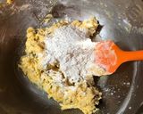 失敗の少ないパウンドケーキ作り方14写真